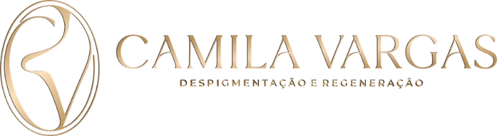 Camila Vargas, Despigmentação e Regeneração